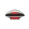 Tail Light BCD RX Yamaha Aerox / Nitro black black/white