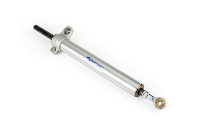 Lenkungsdämpfer Kiesler made by Sachs verstellbar