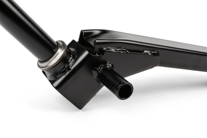 Gabel Originalersatz Peugeot Speedfight 2