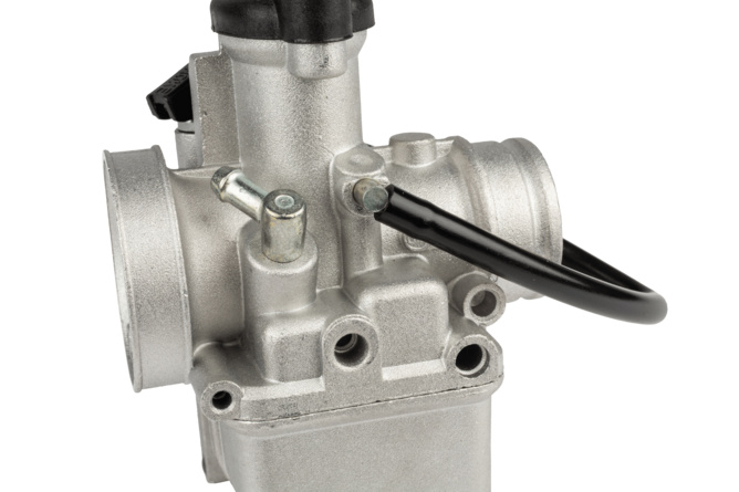 Vergaser Dell'Orto VHST 28 BS 9357