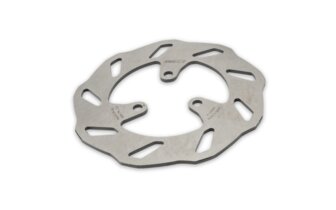 Bremsscheibe IGM Wave 170mm / 42mm innen Peugeot Kisbee / Ludix