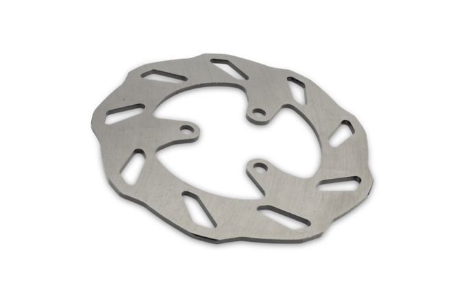 Disque de frein avant 170mm IGM Peugeot Kisbee et Ludix