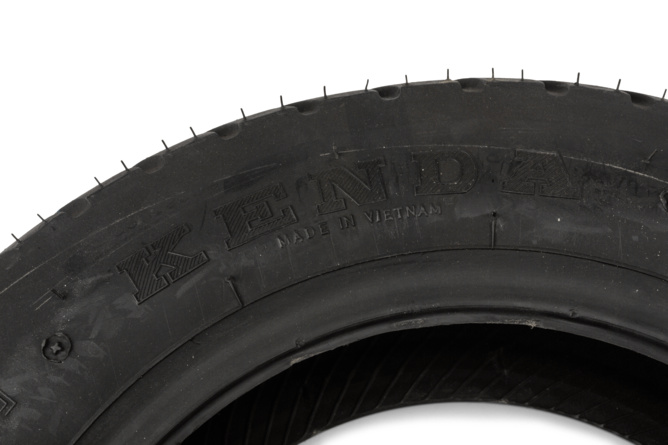 Scooter Tire Kenda K413 120/90-10 4p 57J TL