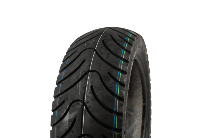 Scooter Tire Kenda K413 110/80-10 58J TL