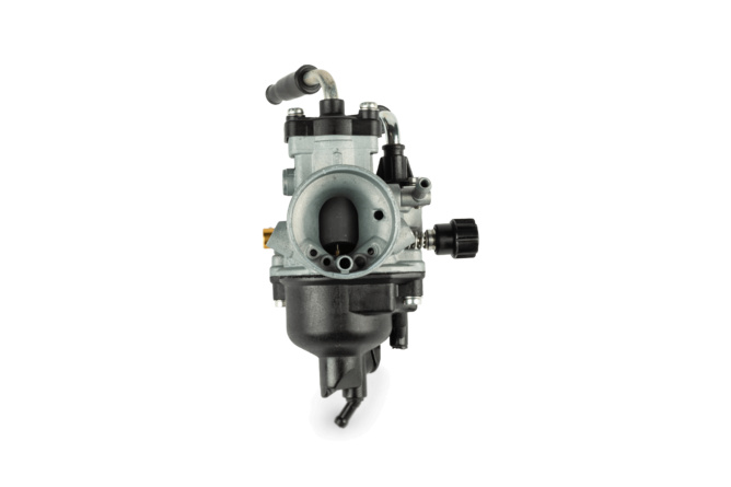 Vergaser Dellorto PHVB 19 DD Kabelchoke / E-Choke
