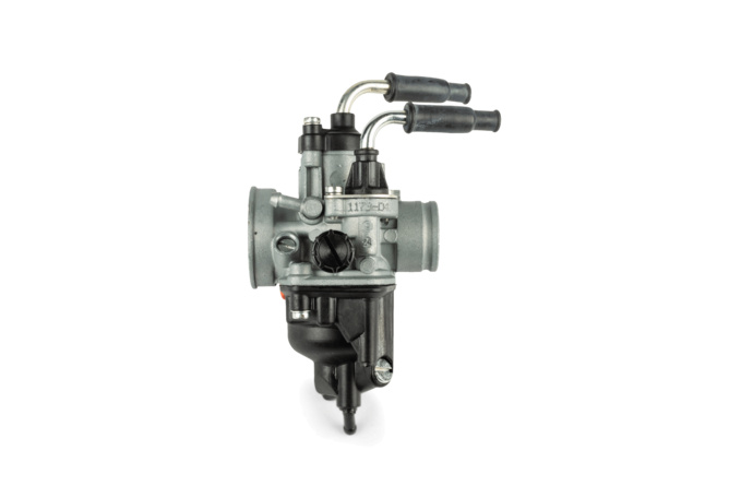 Vergaser Dellorto PHVB 19 DD Kabelchoke / E-Choke