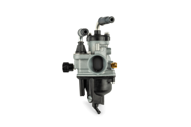 Vergaser Dellorto PHVB 19 DD Kabelchoke / E-Choke