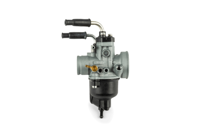 Vergaser Dellorto PHVB 19 DD Kabelchoke / E-Choke