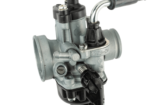 Vergaser Dellorto PHVB 19 DD Kabelchoke / E-Choke