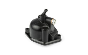 Schwimmerkammer Dellorto m. Dichtung PHVA 1389 / 1391 / 1403