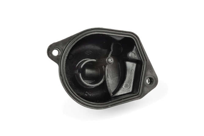 Schwimmerkammer Dellorto m. Dichtung PHVA 1389 / 1391 / 1403