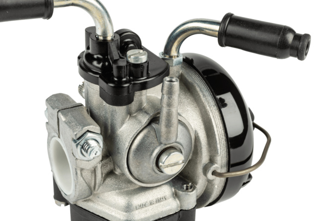Vergaser Dellorto SHA 16 Kabelchoke