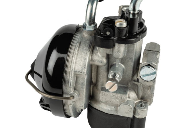 Vergaser Dellorto SHA 16 Kabelchoke