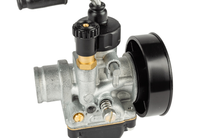 Vergaser Dell'orto PHBG 21 BS Handchoke