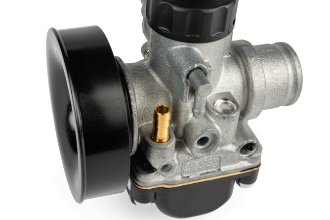 Vergaser Dell'orto PHBG 21 BS Handchoke