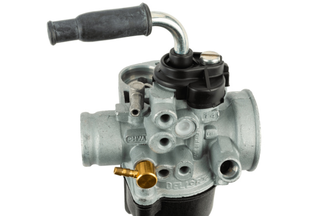 Vergaser Dellorto 14mm PHVA QD Piaggio original
