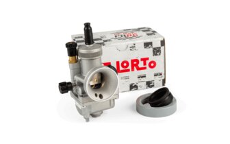 Vergaser Dellorto PHDG 24 AU 4-Takt