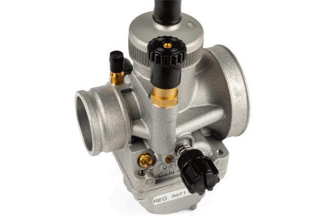 Carburatore Dellorto PHDG 24 AU 4 tempi