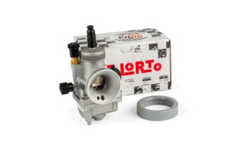 Vergaser Dellorto PHDG 21 AU 4-Takt