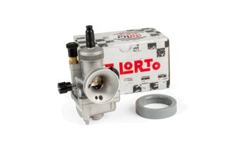 Vergaser Dellorto PHDG 19 AU 4-Takt