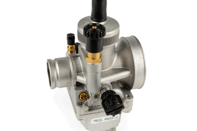 Carburatore Dellorto PHDG 19 AU 4 temi