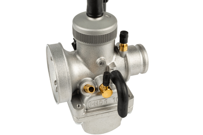 Carburatore Dellorto PHDG 19 AU 4 temi