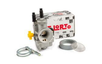 Carburetor Dellorto PHDG 19 AN Vespa
