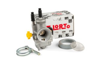 Carburetor Dellorto PHDG 21 AN Vespa