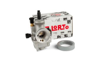 Vergaser Dellorto PHDG 19 AN 2-Takt