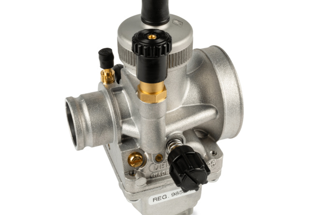 Vergaser Dellorto PHDG 19 AN 2-Takt