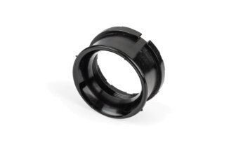 Air Filter Adapter Dellorto 2695 / 2696 38mm with thread