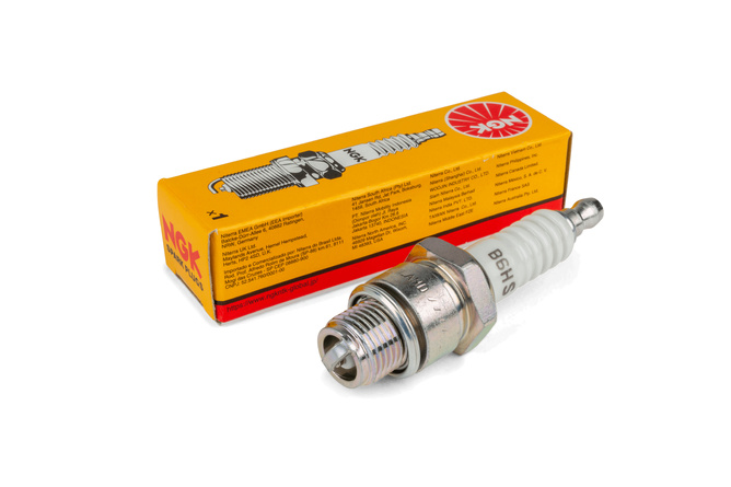 Spark Plug NGK B6HS (4510)