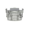 Headlight complete Piaggio Sfera