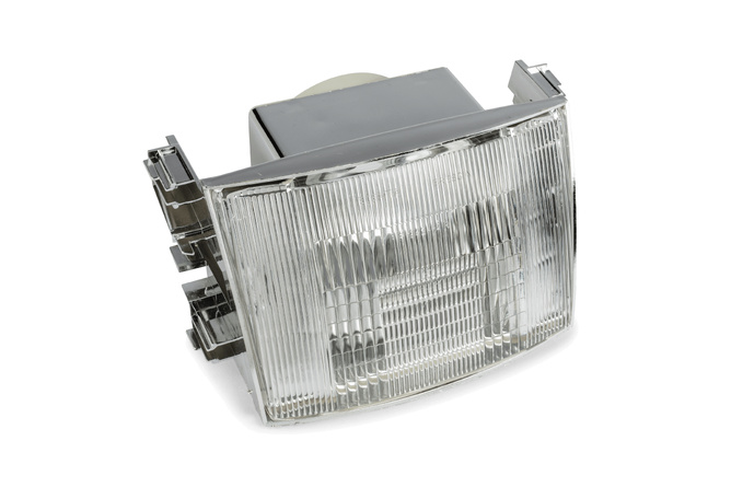 Headlight complete Piaggio Sfera