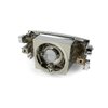 Headlight complete Piaggio Sfera