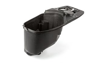 Compartimento de casco recambio original Peugeot Speedfight / Vivacity
