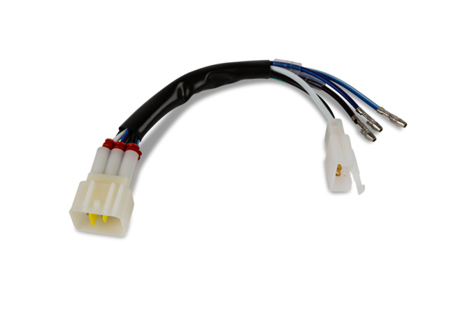 Adaptador Arnés de Cables / Encendido 6 Pins CPI / China 2T