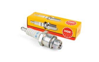 Spark Plug NGK BR9HS (4522)
