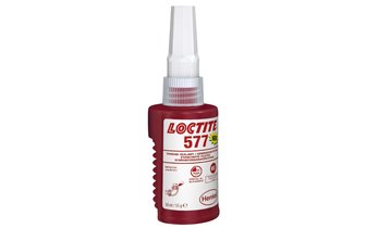 Gewindedichtmittel mittlere Stärke Loctite 577 50ml