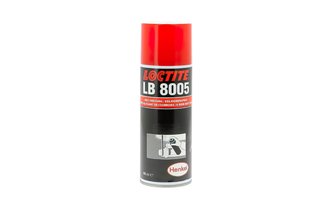 Anti-Rutsch Spray für Riemen Loctite 8005 400ml