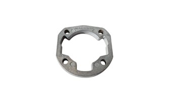 Zylinderfussspacer Peugeot 103 Malossi 8mm
