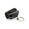 Air Filter Malossi RED-Filter E5 black 30° angle PHVA