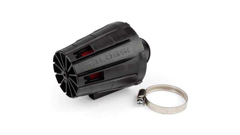 FILTRO ARIA SPORTIVO CONO DIAMETRO 32 MALOSSI PER APRILIA MOJITO