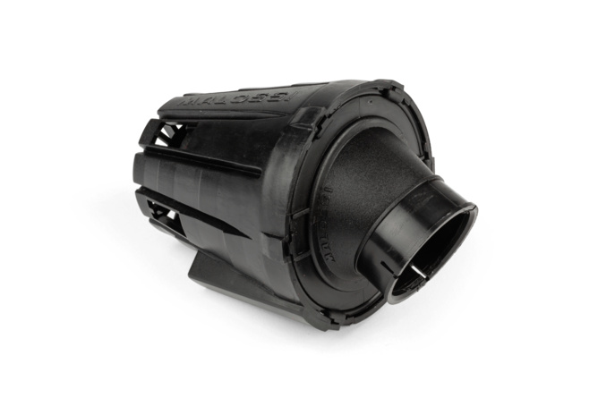 Air Filter Malossi RED-Filter E5 black 30° angle PHVA