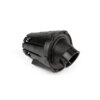 Air Filter Malossi RED-Filter E5 black 30° angle PHVA
