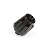 Air Filter Malossi RED-Filter E5 black 30° angle PHVA
