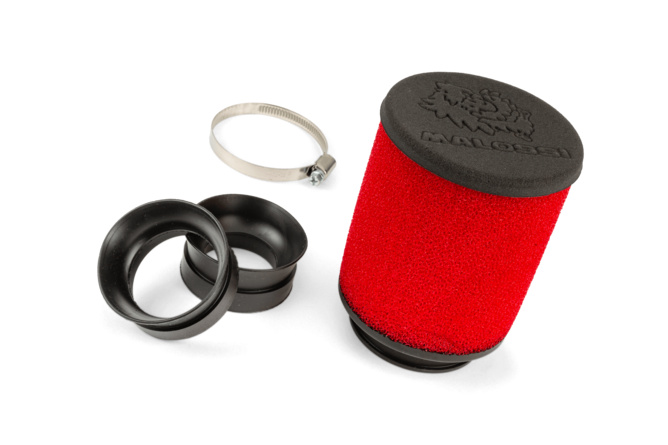 Air Filter Malossi E16 42/50/60mm PHBG/PHBH/PWK/VHST