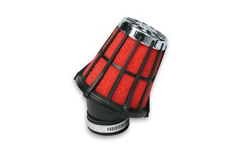 Luftfilter Malossi E5 AW 48mm PHF 30&deg;