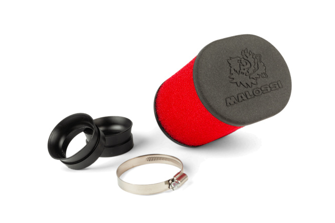 Luftfilter Malossi E15 AW 42/50/60mm PHBG/PHBH/PWK/VHST