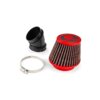 Air Filter Malossi E18 55/60mm Italjet Dragster 125 from 2021